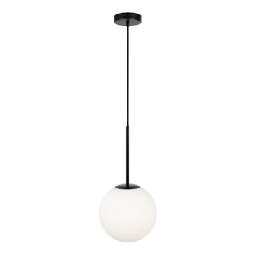 Maytoni MOD321PL-01B1 - Candeeiro suspenso BASIC 1xE14/40W/230V preto