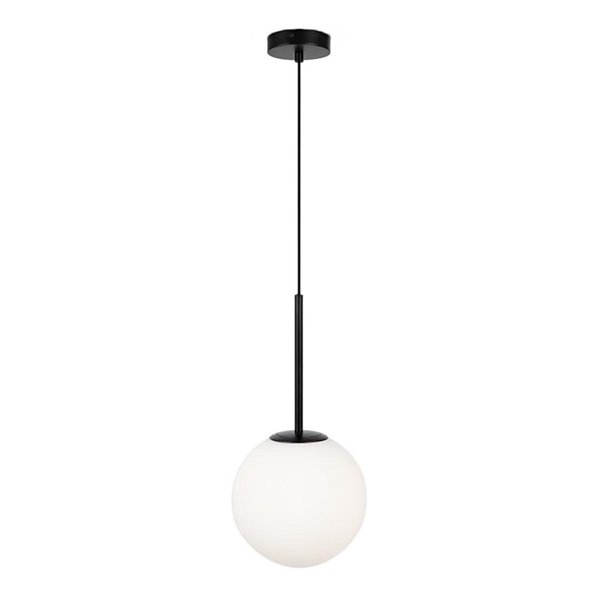 Maytoni MOD321PL-01B1 - Candeeiro suspenso BASIC 1xE14/40W/230V preto