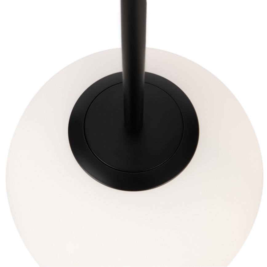 Maytoni MOD321PL-01B1 - Candeeiro suspenso BASIC 1xE14/40W/230V preto