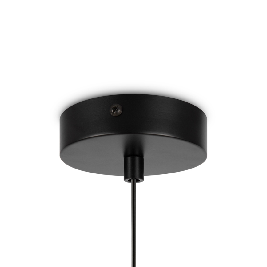 Maytoni MOD321PL-01B1 - Candeeiro suspenso BASIC 1xE14/40W/230V preto