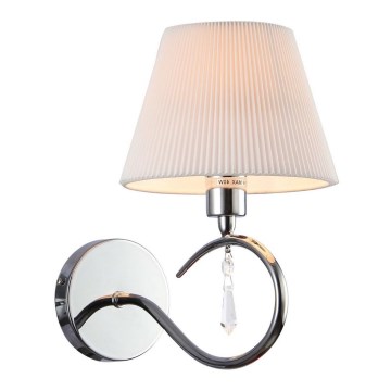 Maytoni MOD334-WL-01-N - Candeeiro de parede TALIA 1xE14/40W/230V