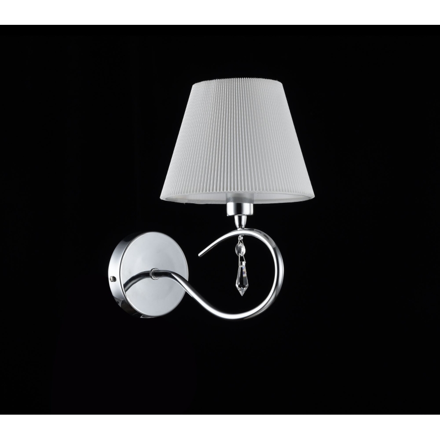 Maytoni MOD334-WL-01-N - Candeeiro de parede TALIA 1xE14/40W/230V