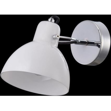 Maytoni MOD407-WL-01-N - Candeeiro de parede DANIEL 1xE14/40W/230V