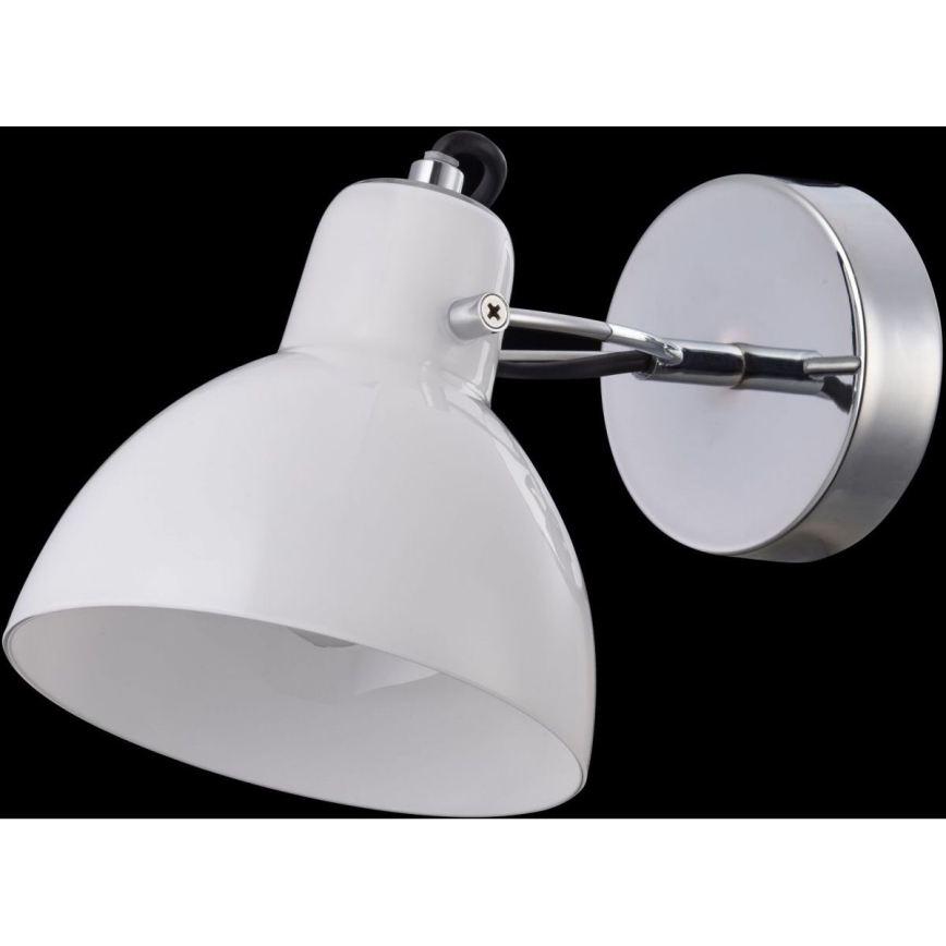 Maytoni MOD407-WL-01-N - Candeeiro de parede DANIEL 1xE14/40W/230V