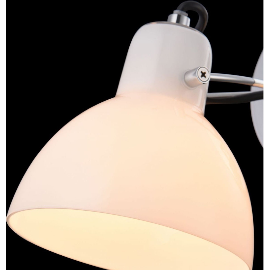 Maytoni MOD407-WL-01-N - Candeeiro de parede DANIEL 1xE14/40W/230V