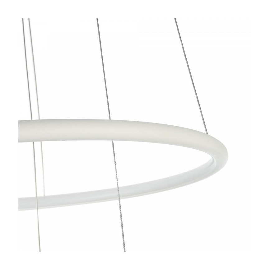 Maytoni MOD807-PL-02-36-W - Candelabro num fio LED NOLA LED/36W/230V