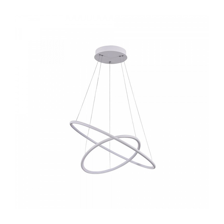 Maytoni MOD807-PL-02-85-W - Candeeiro suspenso LED NOLA LED/85W/230V