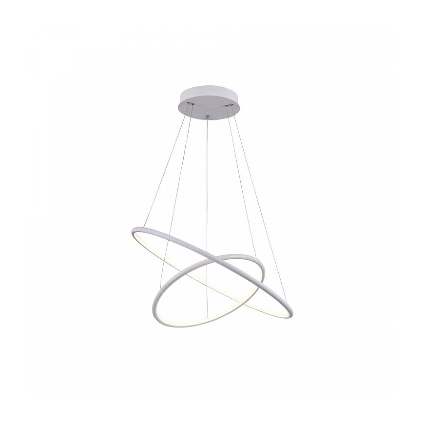 Maytoni MOD807-PL-02-85-W - Candeeiro suspenso LED NOLA LED/85W/230V