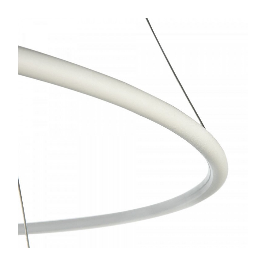 Maytoni MOD807-PL-02-85-W - Candeeiro suspenso LED NOLA LED/85W/230V