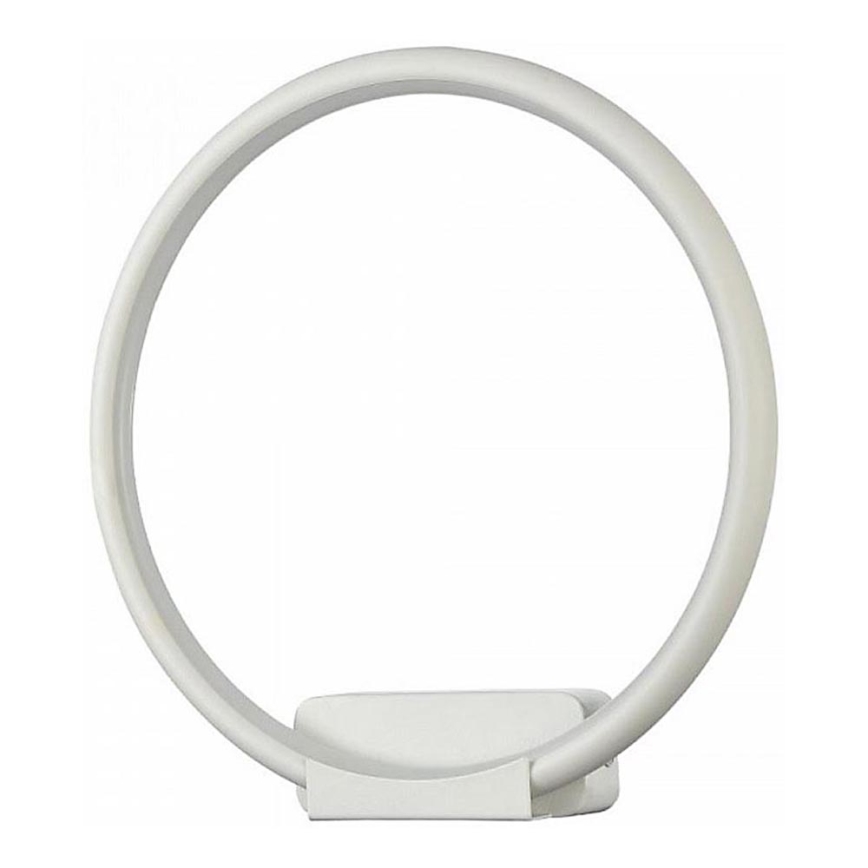 Maytoni MOD807-WL-01-18-W - Iluminação de parede LED NOLA LED/18W/230V