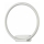 Maytoni MOD807-WL-01-18-W - Iluminação de parede LED NOLA LED/18W/230V