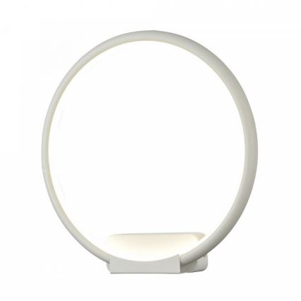 Maytoni MOD807-WL-01-18-W - Iluminação de parede LED NOLA LED/18W/230V