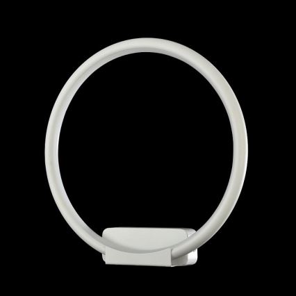 Maytoni MOD807-WL-01-18-W - Iluminação de parede LED NOLA LED/18W/230V
