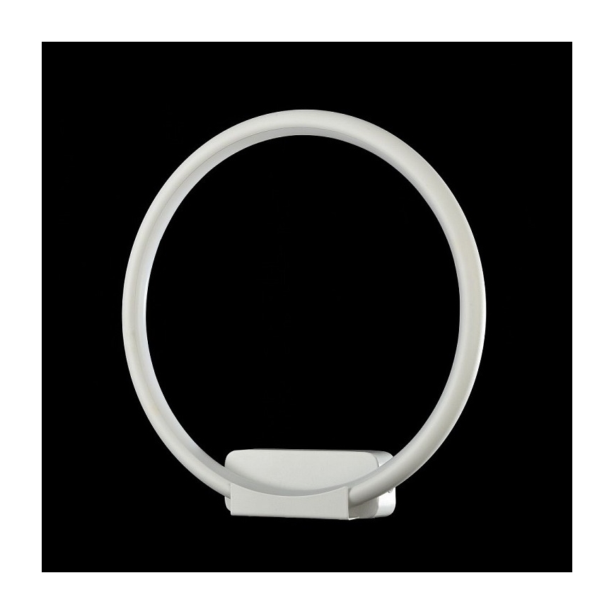 Maytoni MOD807-WL-01-18-W - Iluminação de parede LED NOLA LED/18W/230V
