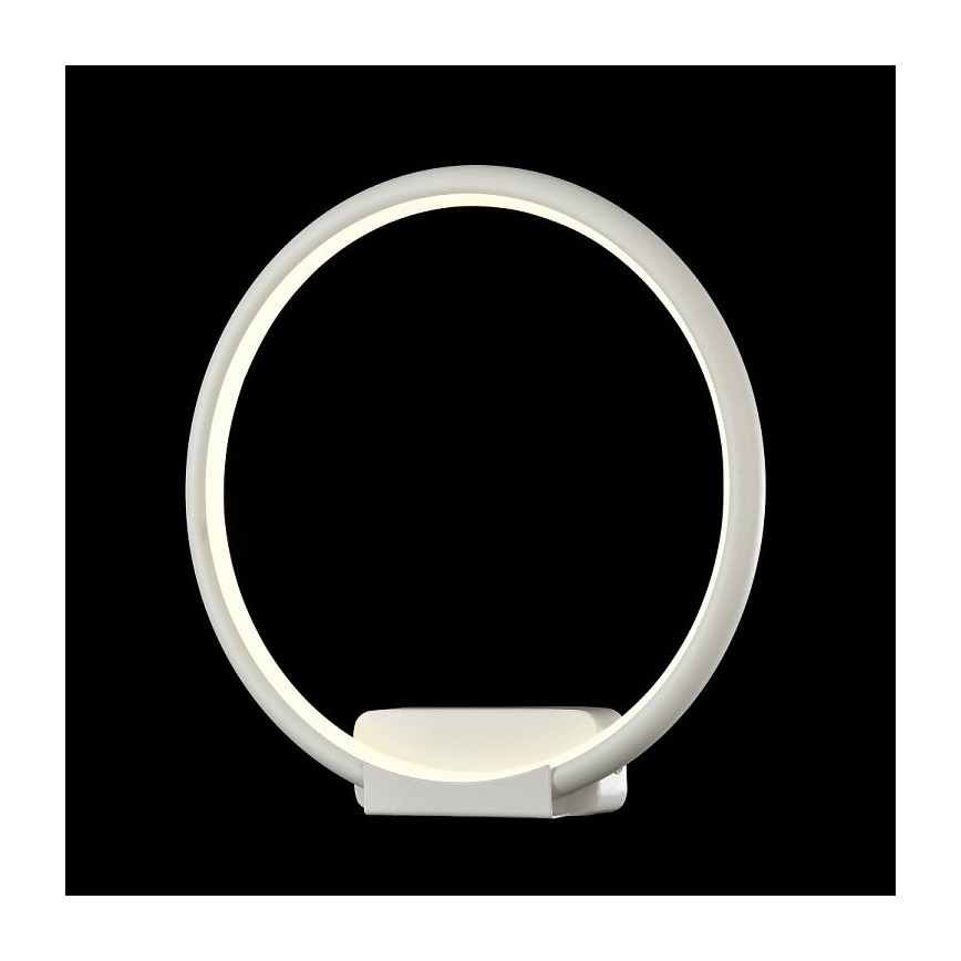 Maytoni MOD807-WL-01-18-W - Iluminação de parede LED NOLA LED/18W/230V