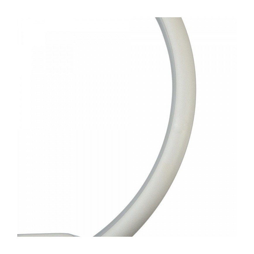 Maytoni MOD807-WL-01-18-W - Iluminação de parede LED NOLA LED/18W/230V