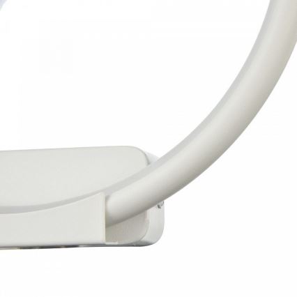 Maytoni MOD807-WL-01-18-W - Iluminação de parede LED NOLA LED/18W/230V