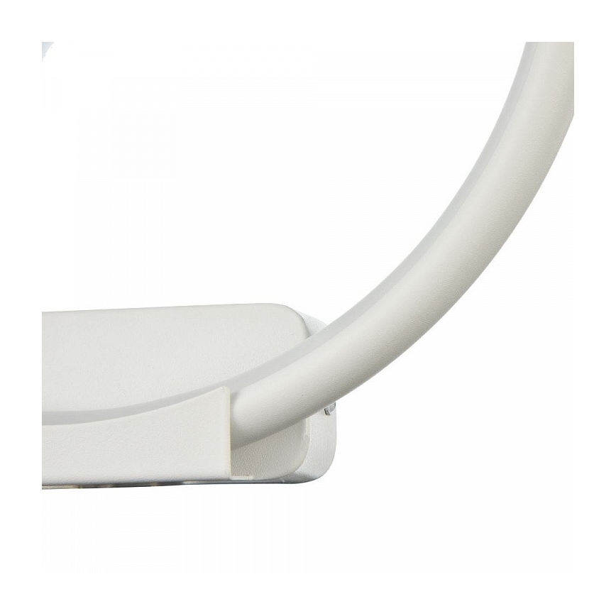Maytoni MOD807-WL-01-18-W - Iluminação de parede LED NOLA LED/18W/230V