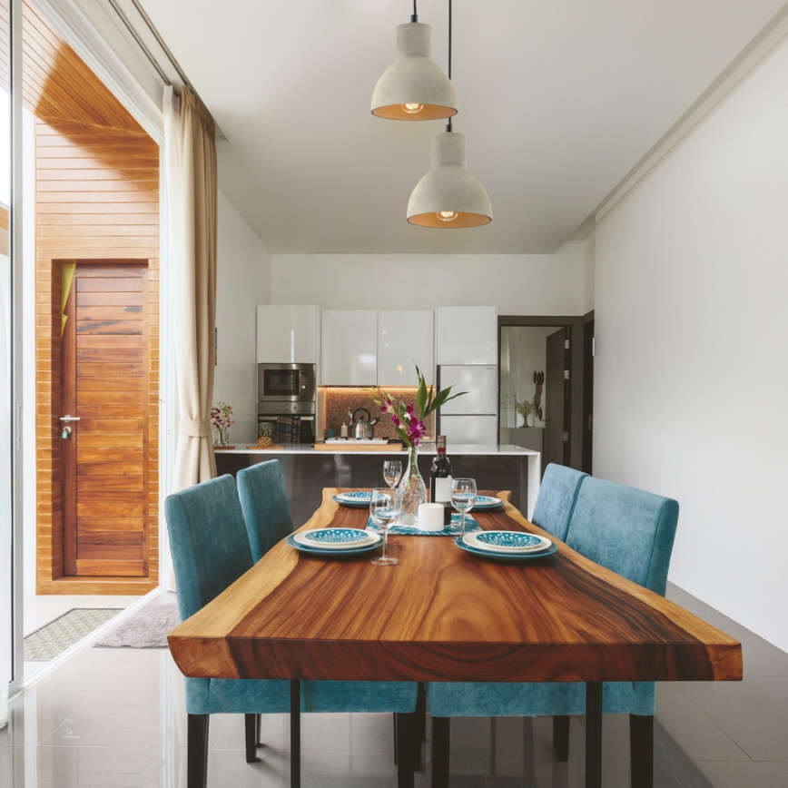 Maytoni T434-PL-01-GR - Candeeiro suspenso BRONI 1xE27/60W/230V diâmetro 16 cm cinzento
