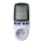 Medidor de consumo de eletricidade 3680W/230V