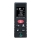 Medidor de distância laser 2x1,5V/AAA