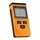 Medidor de radiação eletromagnética 1x6F22