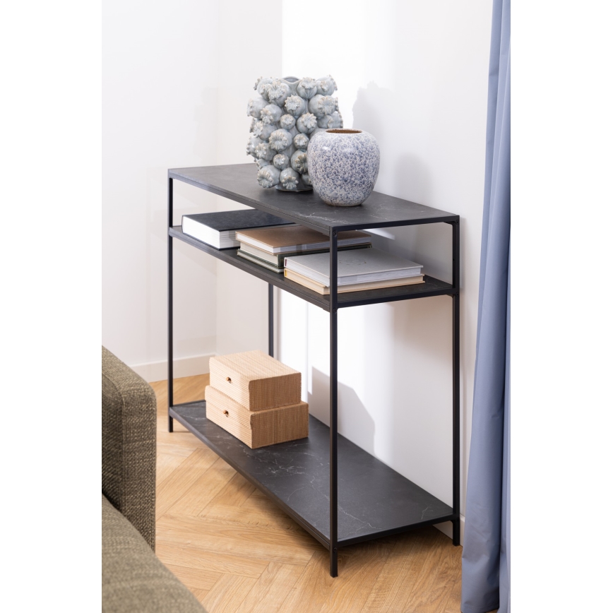 Mesa de apoio ALMA antracite