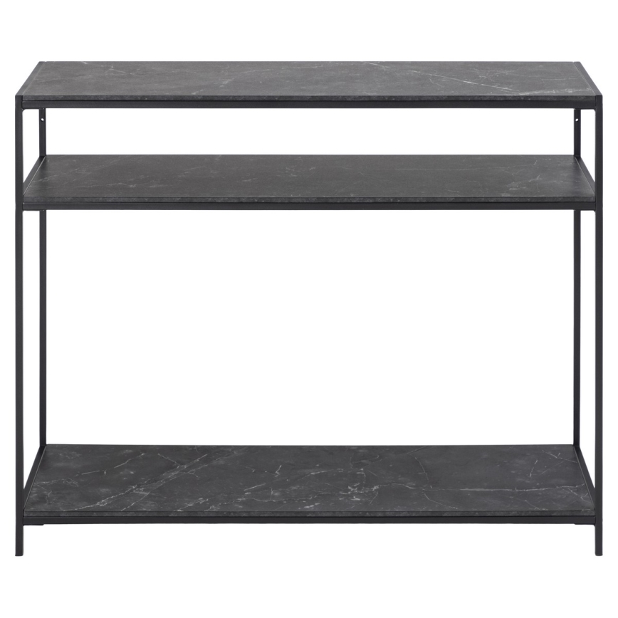 Mesa de apoio ALMA antracite