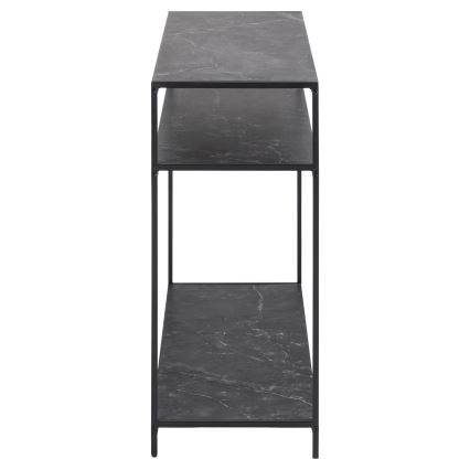 Mesa de apoio ALMA antracite
