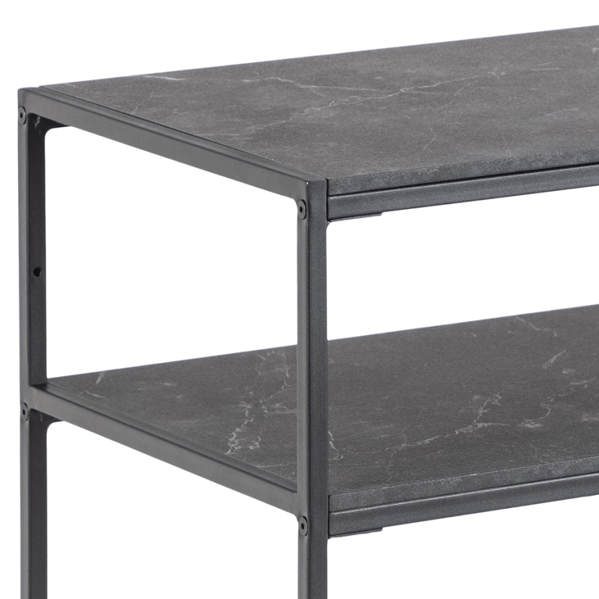 Mesa de apoio ALMA antracite
