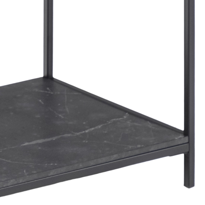 Mesa de apoio ALMA antracite