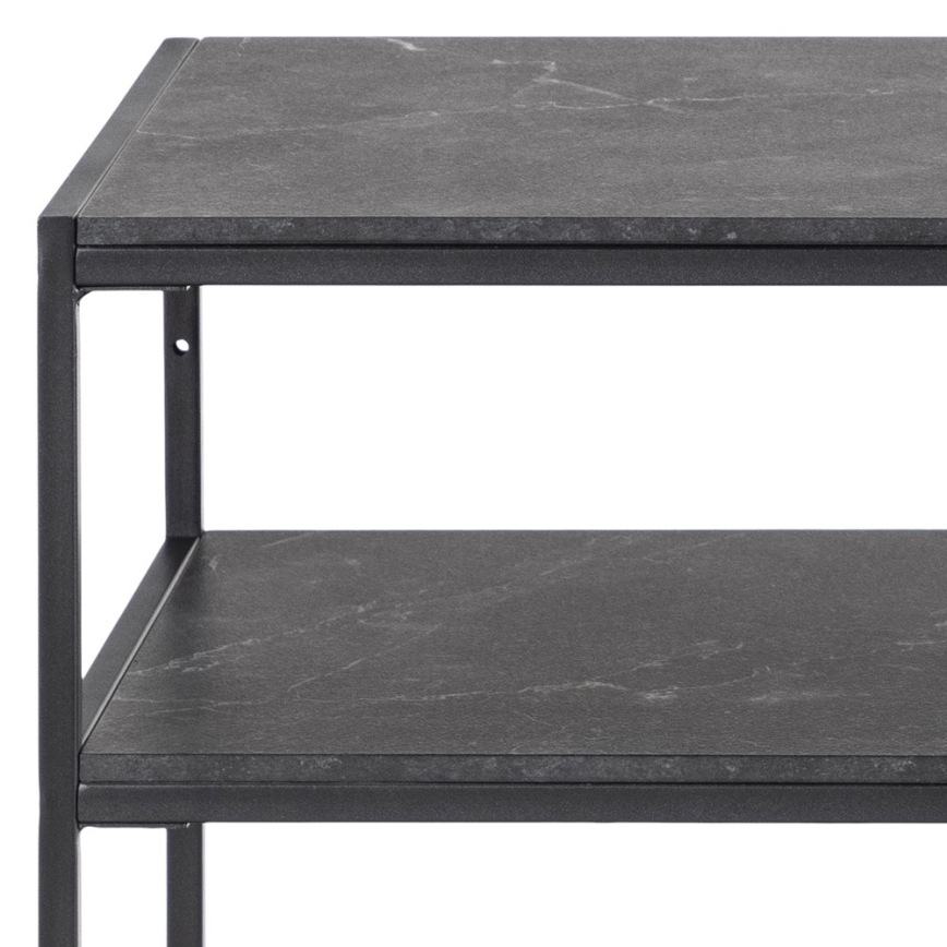 Mesa de apoio ALMA antracite