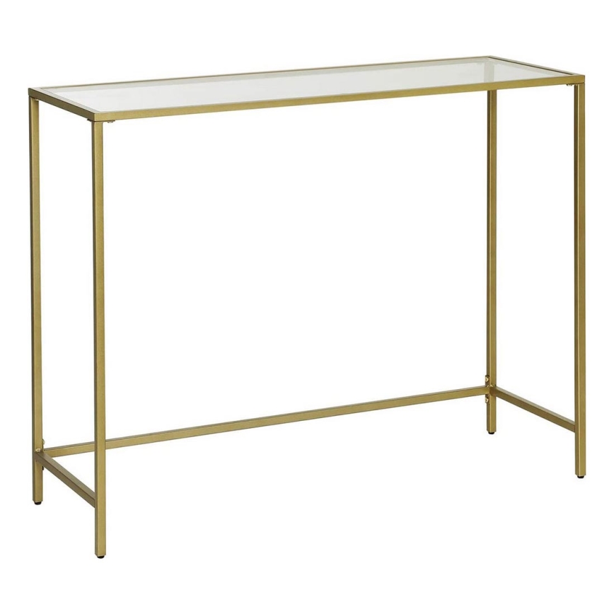 Mesa de Apoio CIREL Dourada