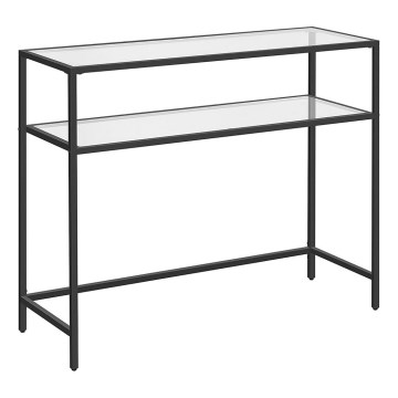Mesa de apoio CIREL preta