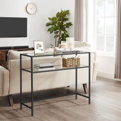 Mesa de apoio CIREL preta