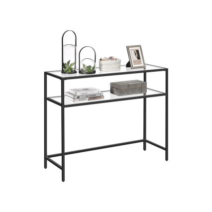 Mesa de apoio CIREL preta