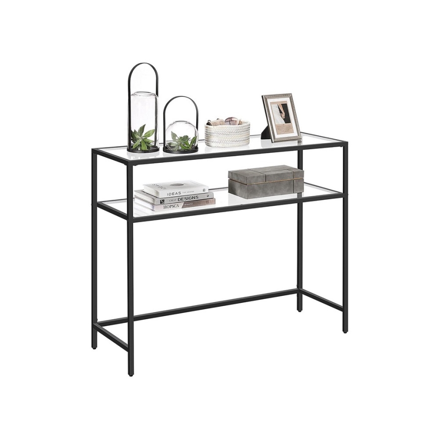 Mesa de apoio CIREL preta