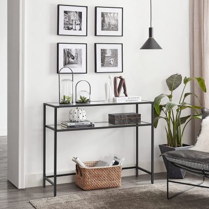 Mesa de apoio CIREL preta