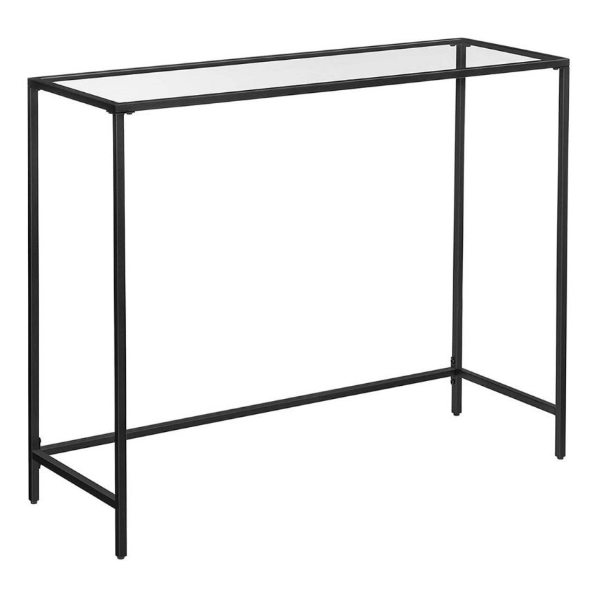 Mesa de apoio CIREL preta