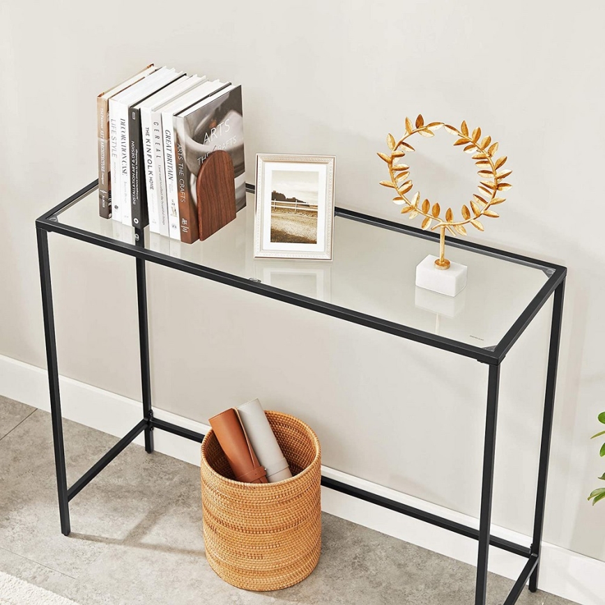 Mesa de apoio CIREL preta