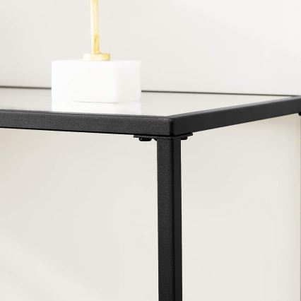 Mesa de apoio CIREL preta