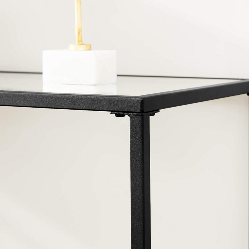 Mesa de apoio CIREL preta