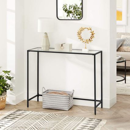 Mesa de apoio CIREL preta