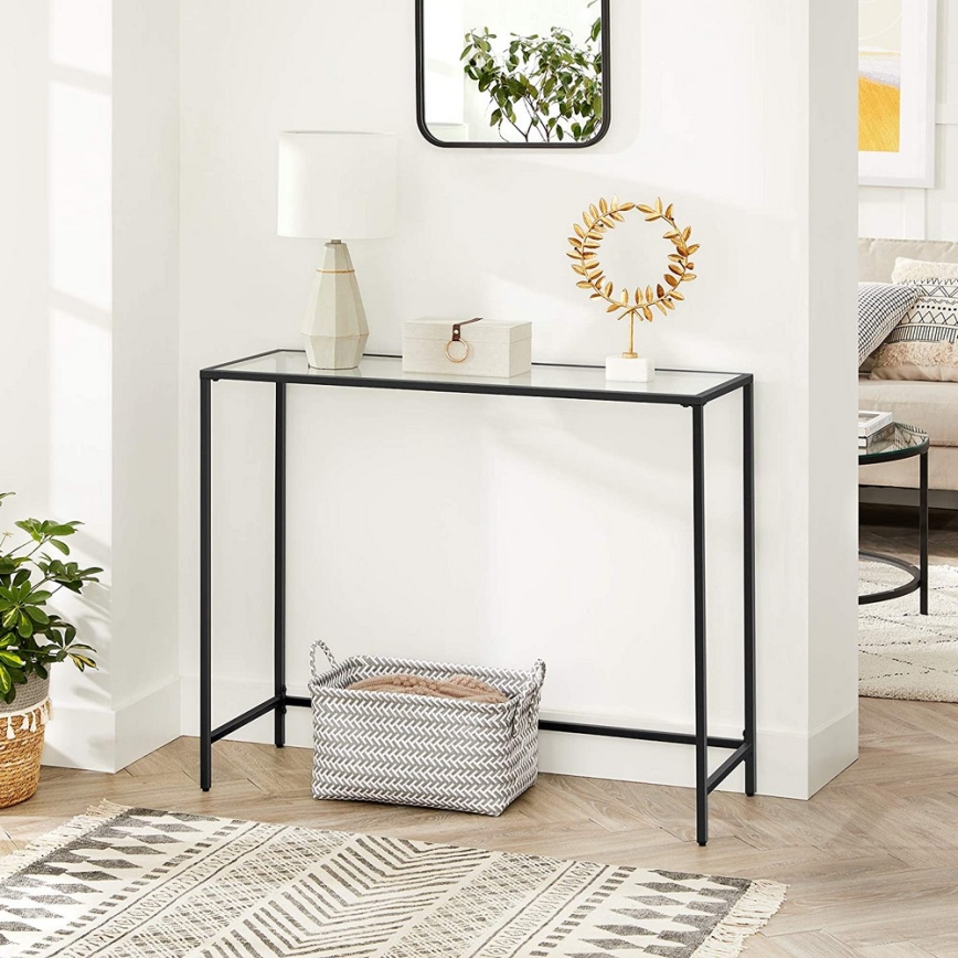 Mesa de apoio CIREL preta