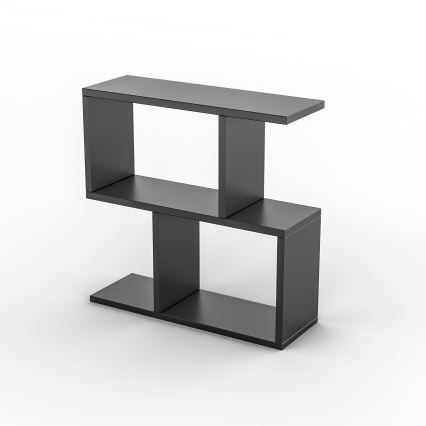 Mesa de apoio LIFE 60x60 cm antracite