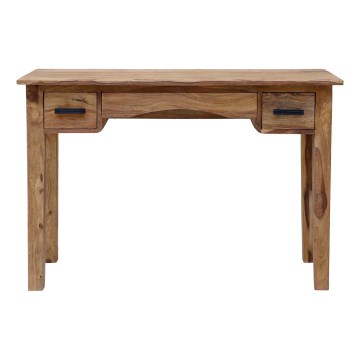 Mesa de apoio RAMI 76x110 cm madeira maciça/rosewood