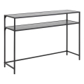 Mesa de apoio SARON antracite