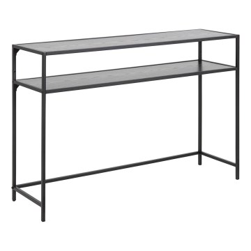 Mesa de apoio SARON antracite