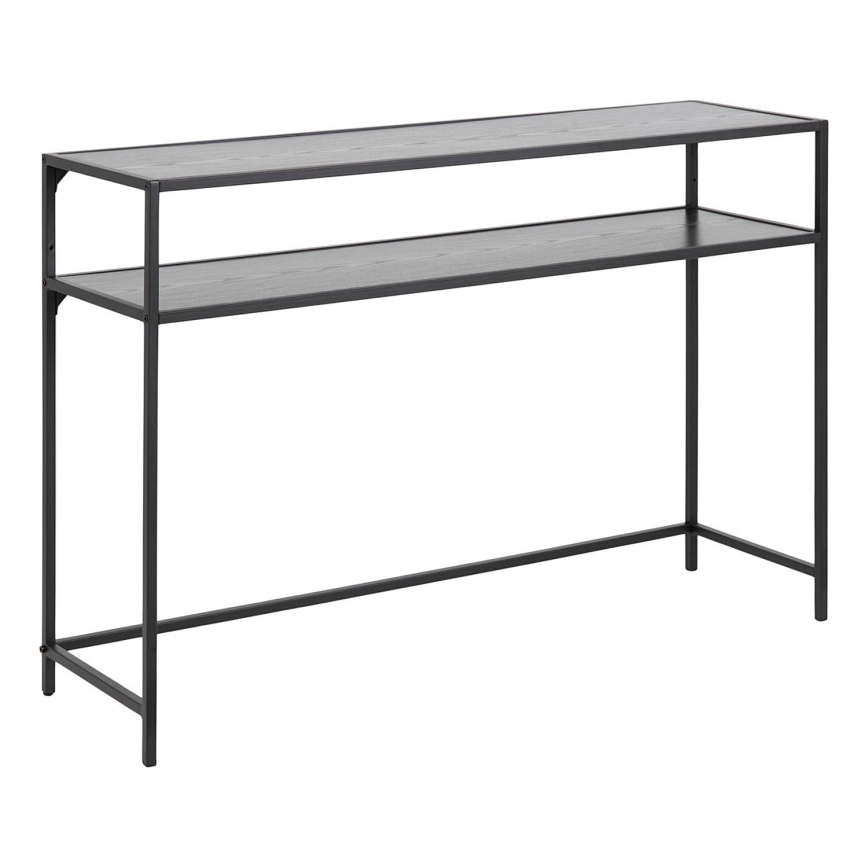Mesa de apoio SARON antracite