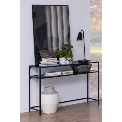 Mesa de apoio SARON antracite